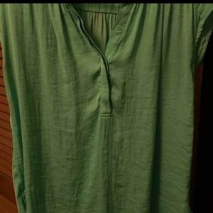 Adrienne Vittadini Tunic